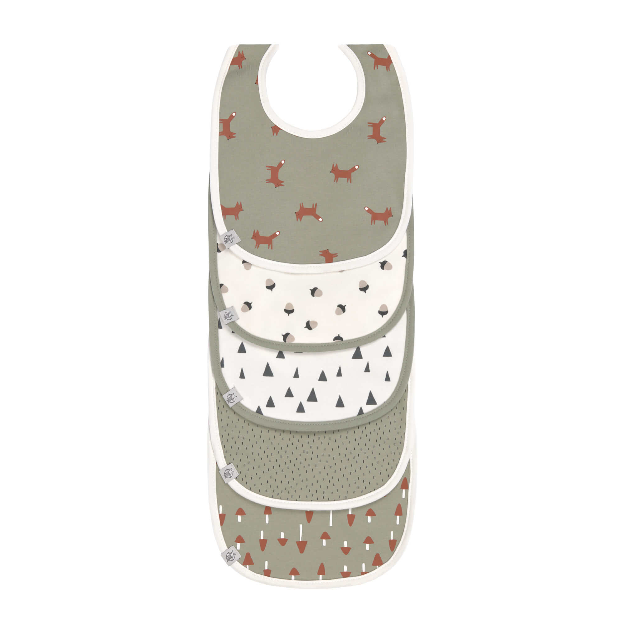 BAVAGLIE FOX BAVAGLIE FOX