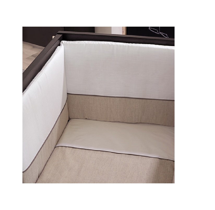 OSLO CORREDO TESSILE LINO