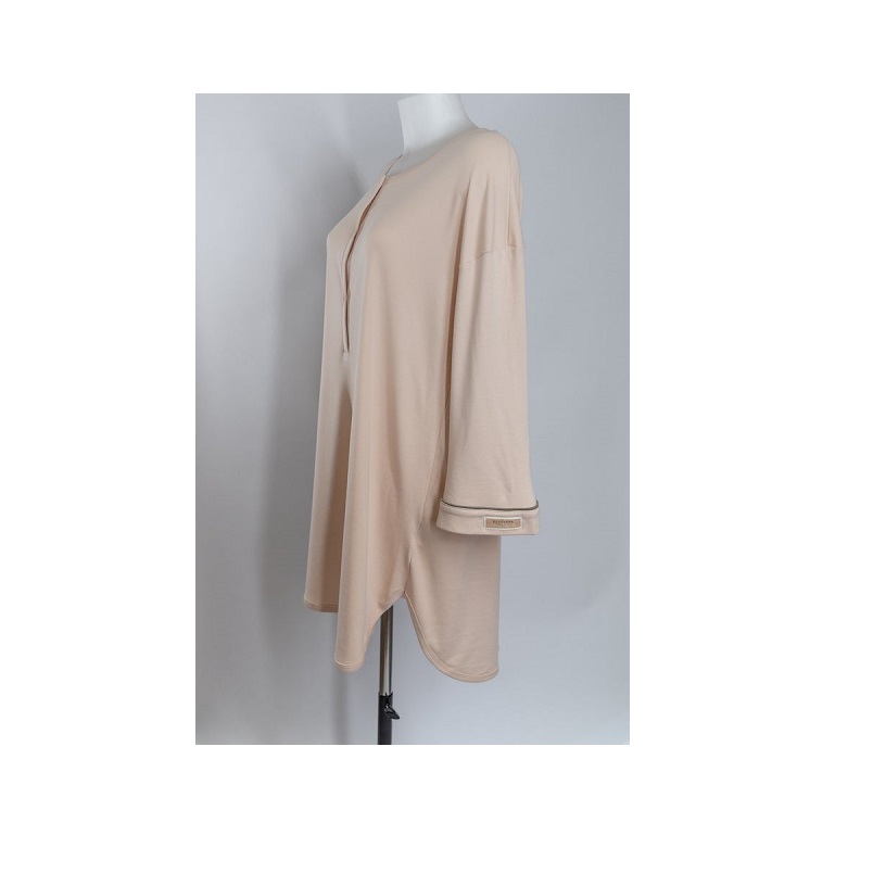 BAMBOOM CAMICIA DA NOTTE NUDE 1 BAMBOOM CAMICIA DA NOTTE NUDE 1