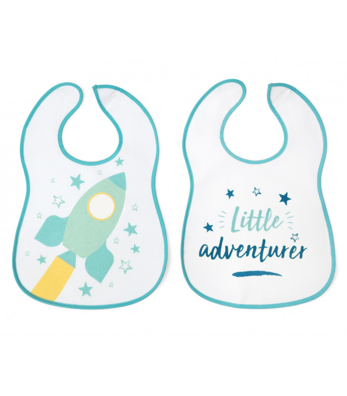 kiokids bavaglia razzo