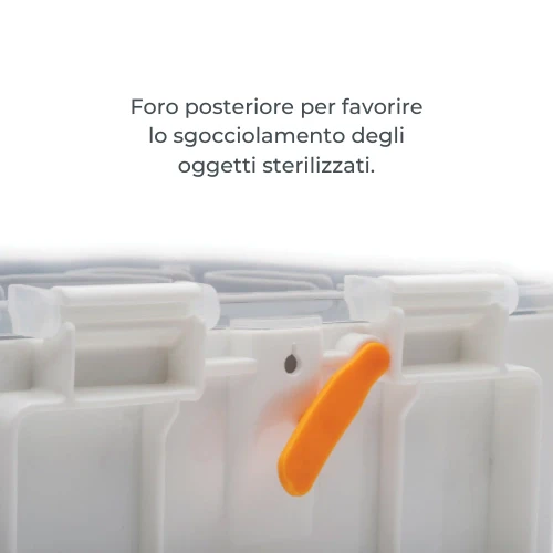 STERILIZZATORE MICROONDE 3 STERILIZZATORE MICROONDE 3