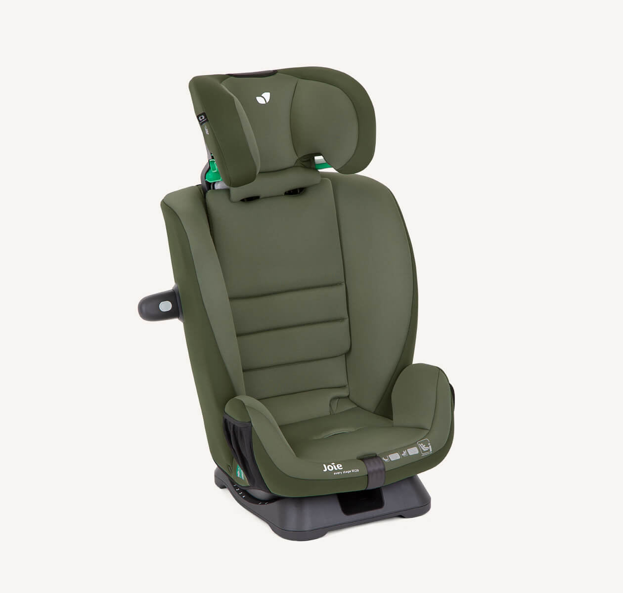 EVERYSTAGE 10 EVERYSTAGE 10