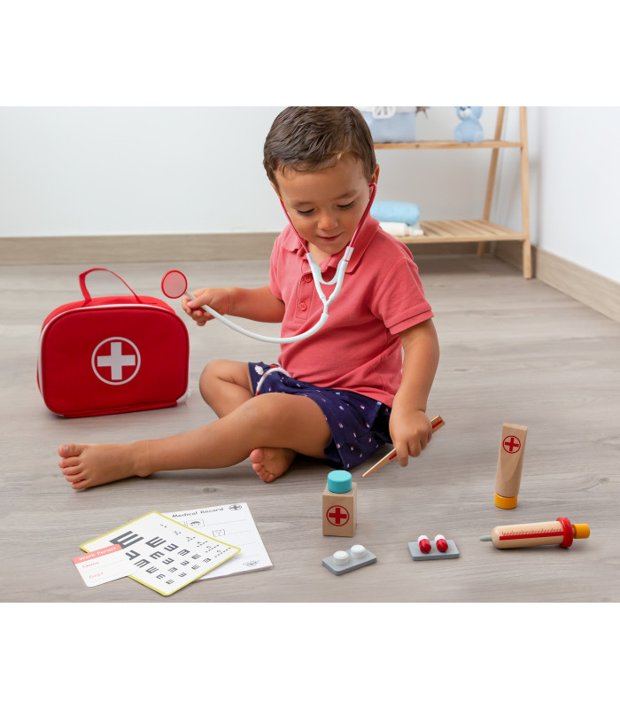 SET DOTTORE 2 SET DOTTORE 2