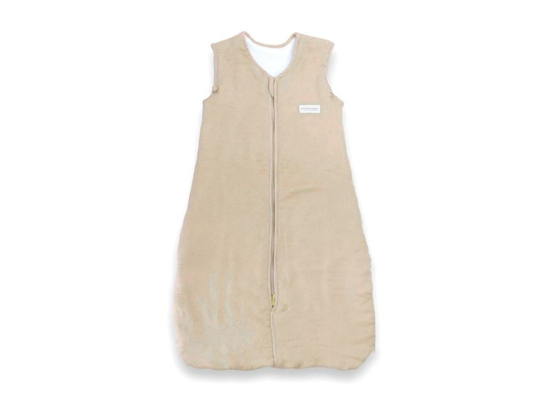 SACCO NANNA BAMBOOM MUSLIN CAMMELLO SACCO NANNA BAMBOOM MUSLIN CAMMELLO