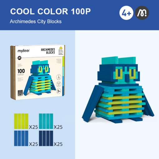 BLOCCHI BLU 1 BLOCCHI BLU 1