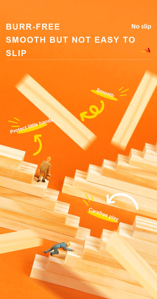 BLOCCHI IN LEGNO 3 BLOCCHI IN LEGNO 3