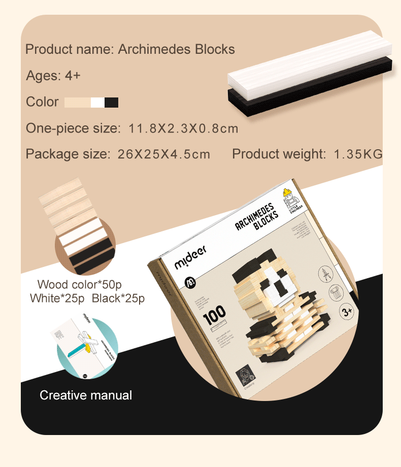 BLOCCHI IN LEGNO NERO BIANCO 1 BLOCCHI IN LEGNO NERO BIANCO 1