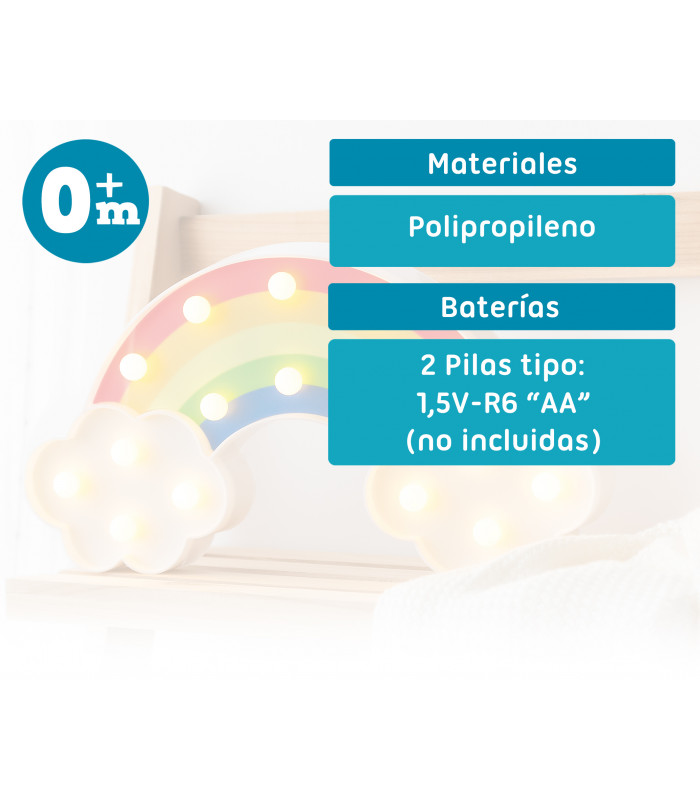 ARCOBALENO LAMPADA 4 ARCOBALENO LAMPADA 4