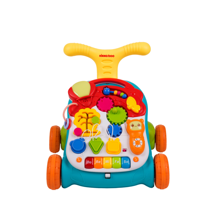 KIKKABOO WALKER 1 KIKKABOO WALKER 1