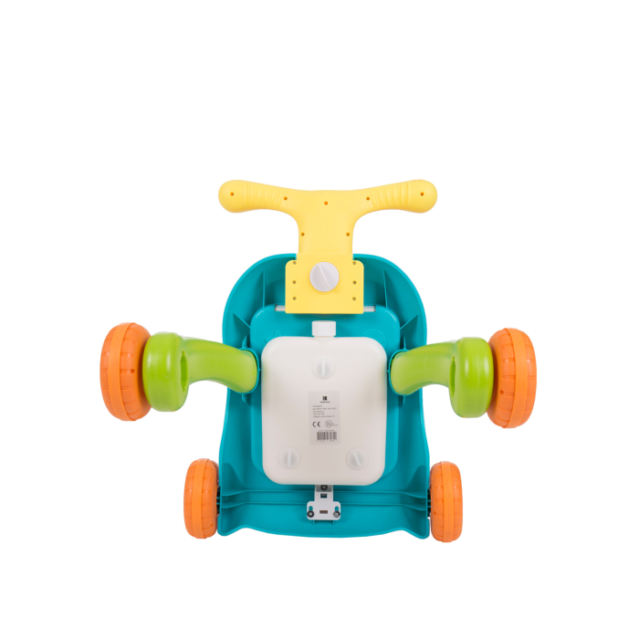 KIKKABOO WALKER 2 KIKKABOO WALKER 2