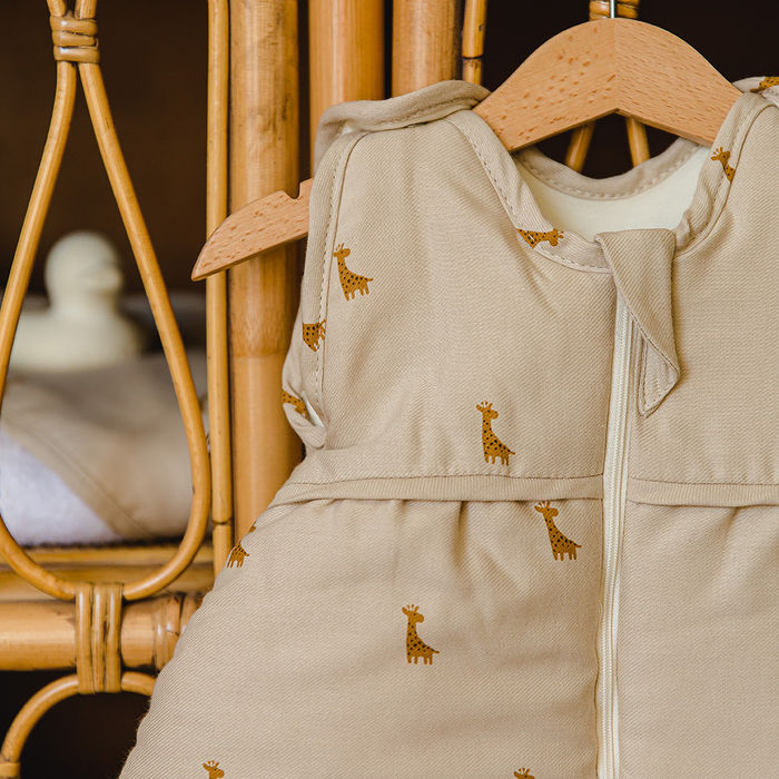 SACCO GLOOP SAFARI DETTAGLIO SACCO GLOOP SAFARI DETTAGLIO