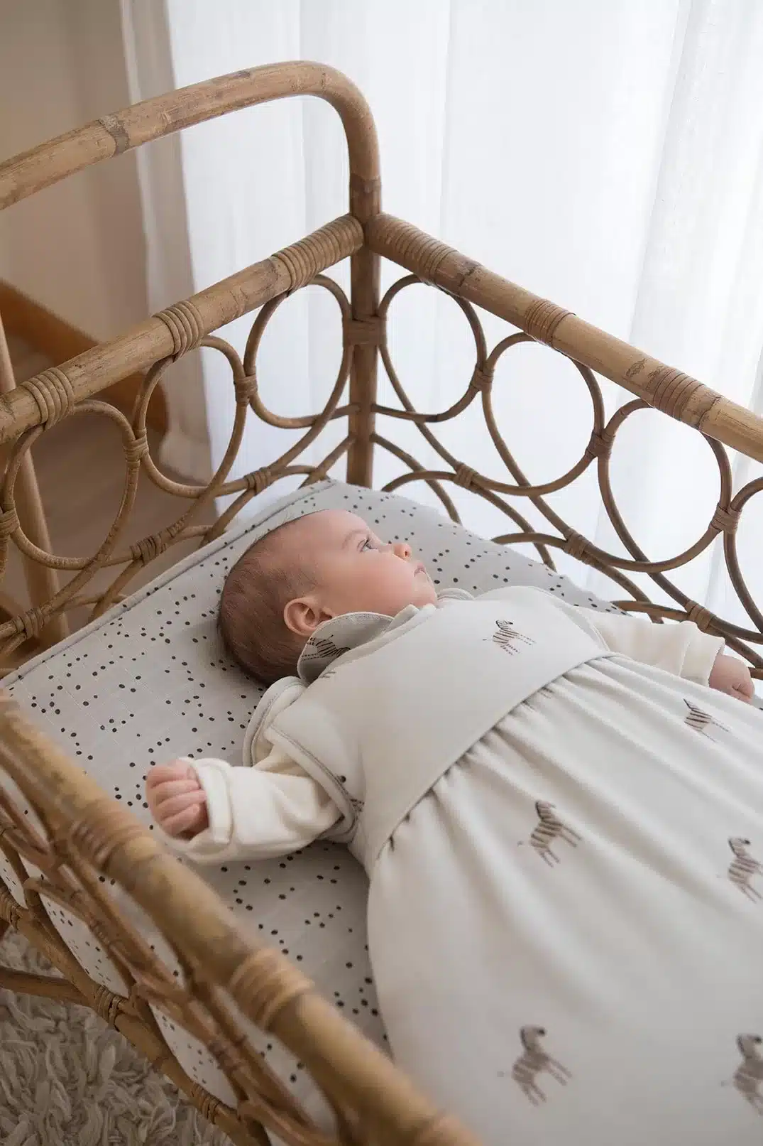 SACCO GLOOP ZEBRA DETTAGLIO 1 SACCO GLOOP ZEBRA DETTAGLIO 1