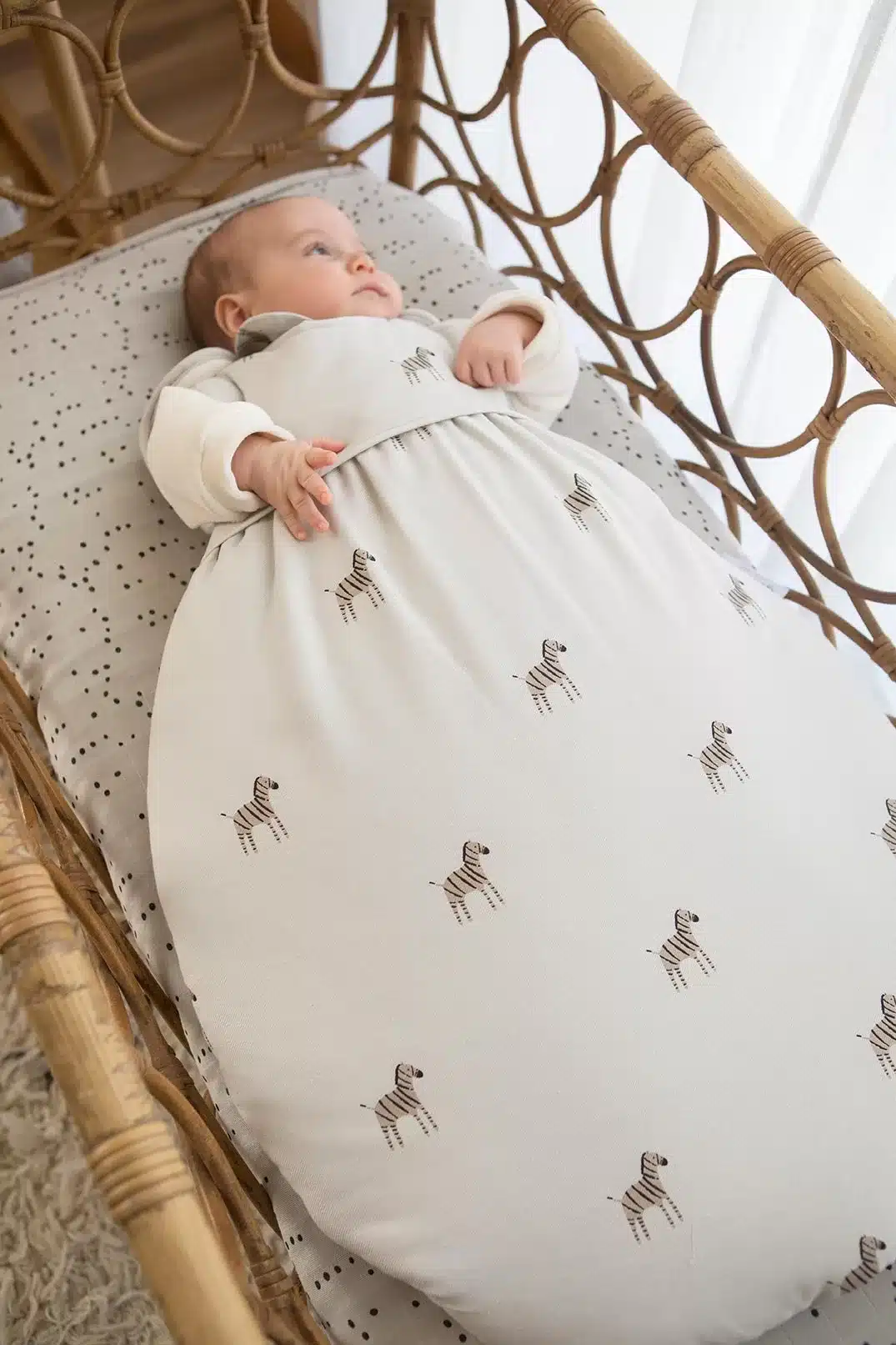 SACCO GLOOP ZEBRA DETTAGLIO SACCO GLOOP ZEBRA DETTAGLIO