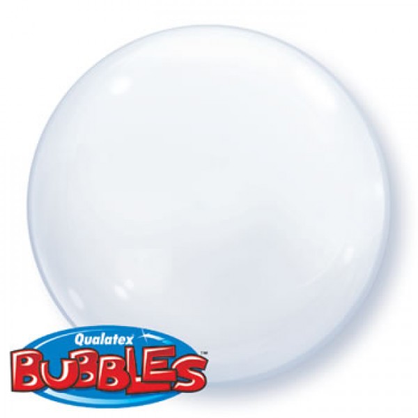 deco bubble trasparente deco bubble trasparente