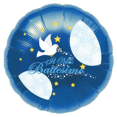 il mio battesimo blu il mio battesimo blu