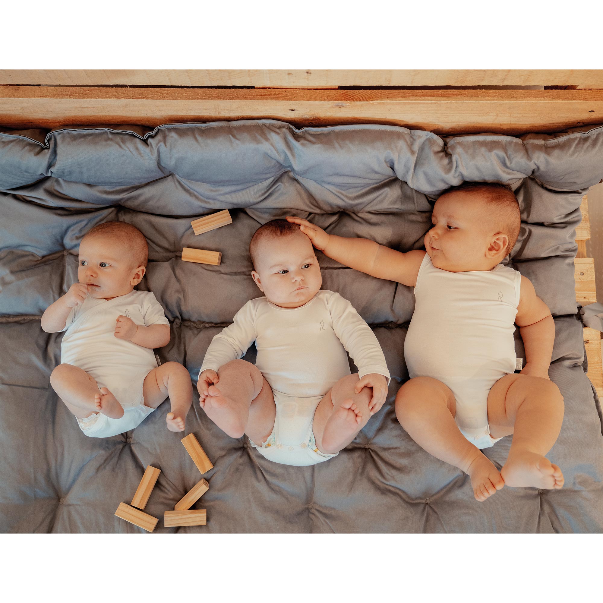 BODY CANOTTIERA INCROCIATO 2 BODY CANOTTIERA INCROCIATO 2