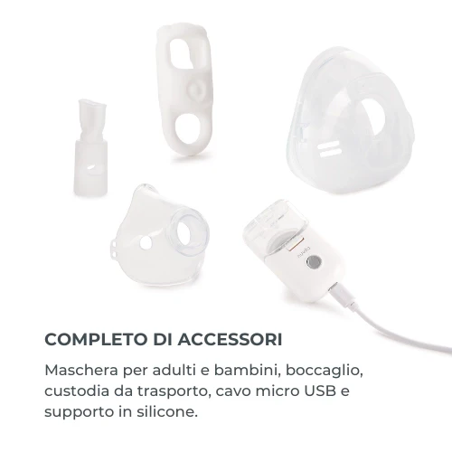 AEROSOL NUVITA 7 AEROSOL NUVITA 7