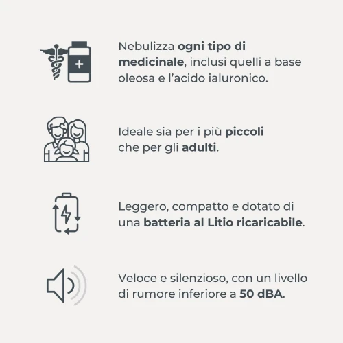 AEROSOL PISTONE 2 AEROSOL PISTONE 2