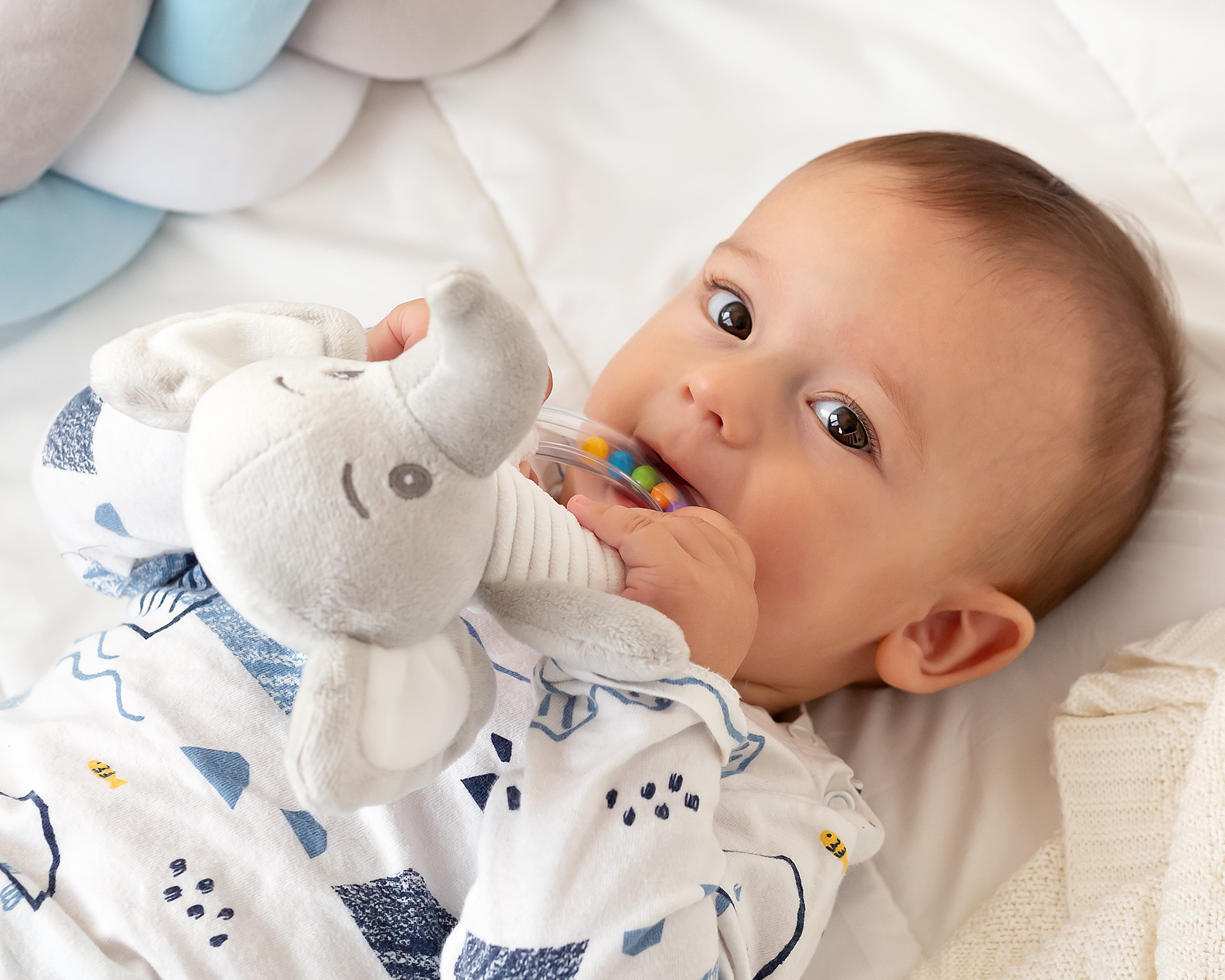 SONAGLIO 18 CM. 2 SONAGLIO 18 CM. 2