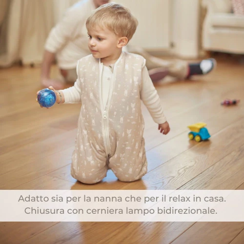 sacco nanna nuvita con maniche 1 sacco nanna nuvita con maniche 1