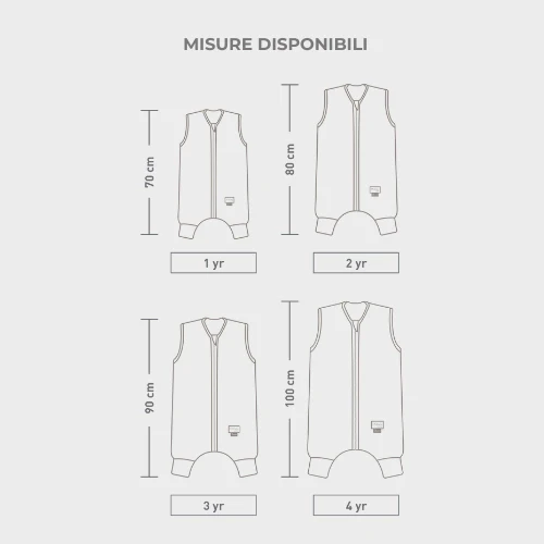 sacco nanna nuvita con maniche 3 sacco nanna nuvita con maniche 3