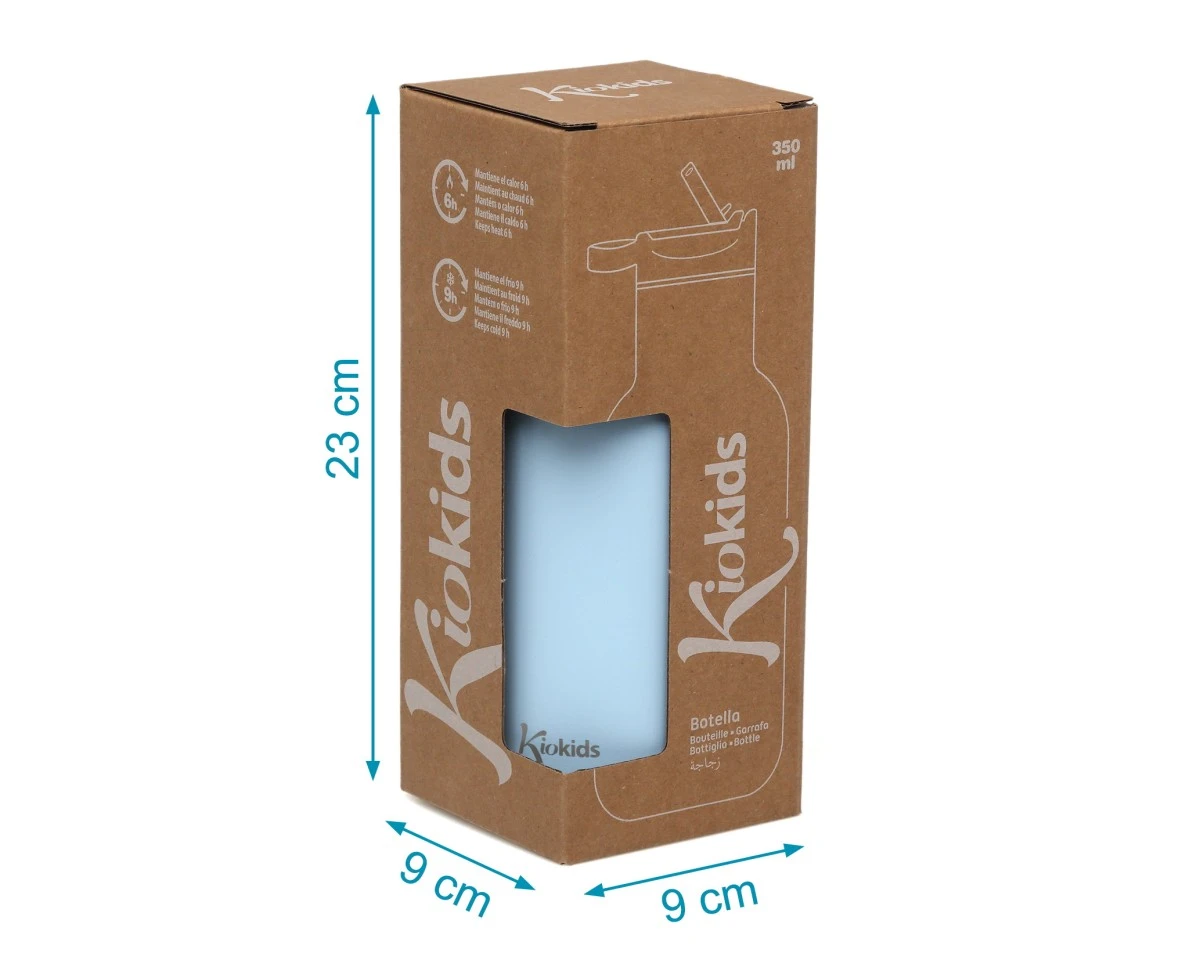 BORRACCIA KIOKIDS 1 BORRACCIA KIOKIDS 1