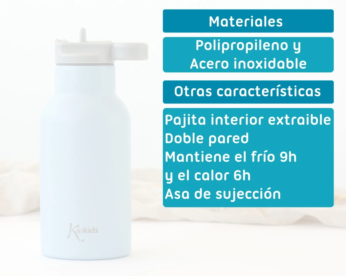 BORRACCIA KIOKIDS 2 BORRACCIA KIOKIDS 2