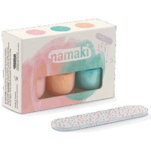 trucchi biologici e glitter
