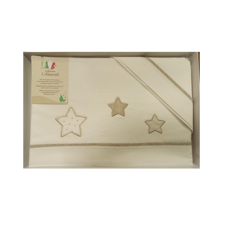 GLAM STELLINE TORTORA GLAM STELLINE TORTORA