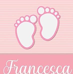 LISTA NASCITA FRANCESCA PATRUNO GARGANO