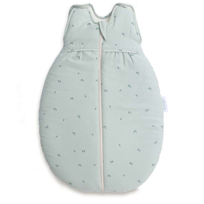 SACCO GLOOP ORGANIC GREEN PICCOLO SACCO GLOOP ORGANIC GREEN PICCOLO