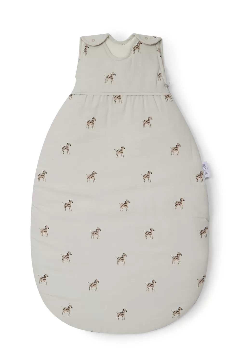 SACCO GLOOP ZEBRA GRANDE SACCO GLOOP ZEBRA GRANDE