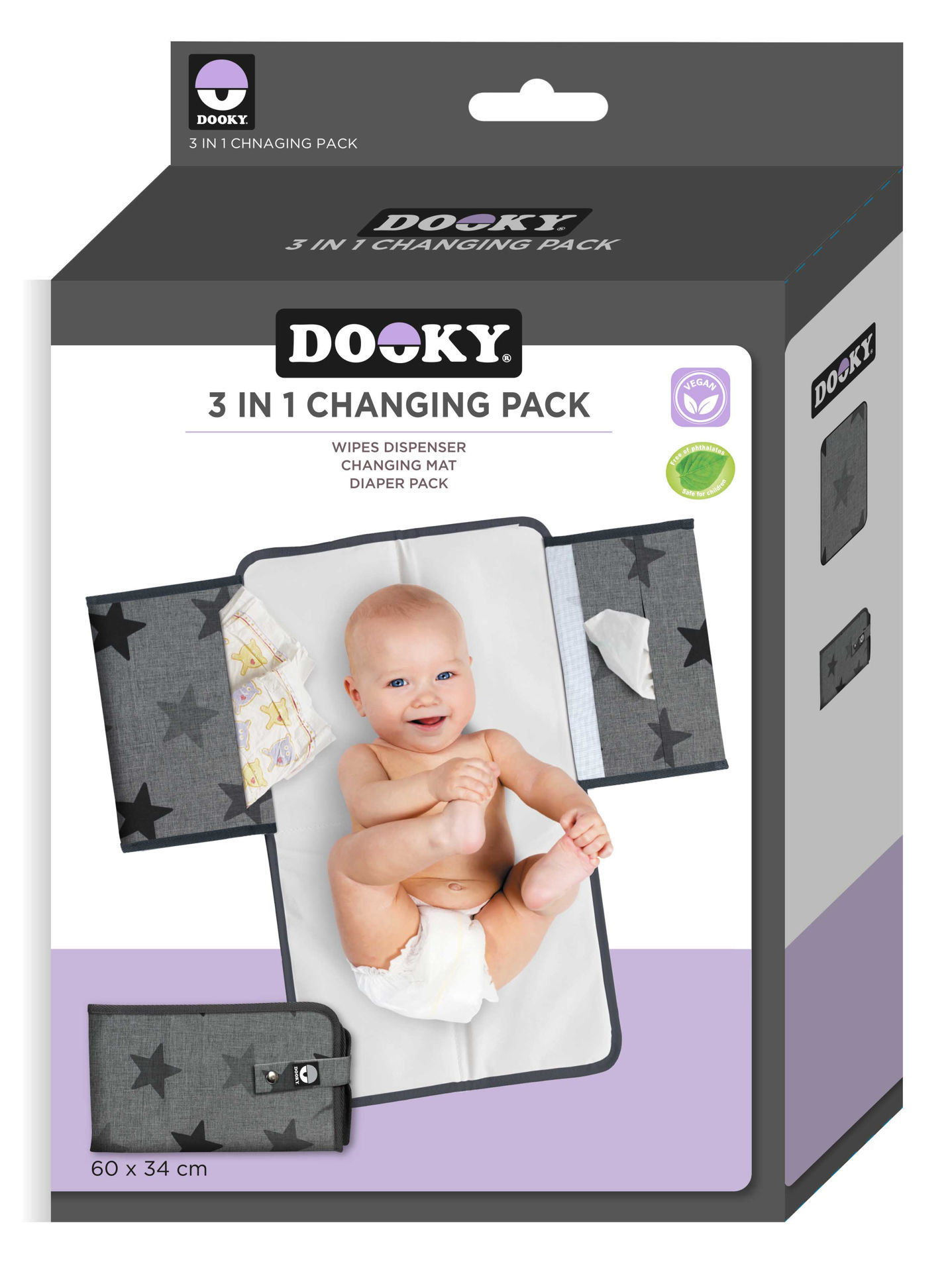 dooky fasciatoio 3 dooky fasciatoio 3